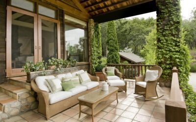 Everything You Need To Know Before Building a New Patio