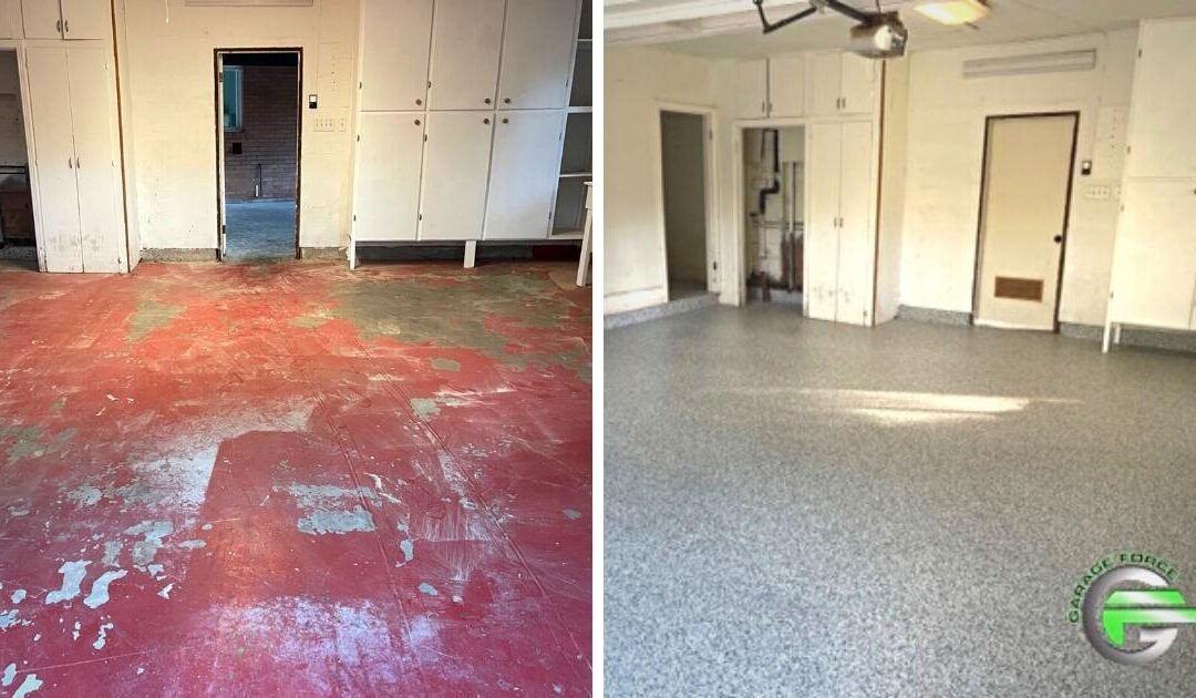 Why DIY Epoxy Floors are Never a Good Idea