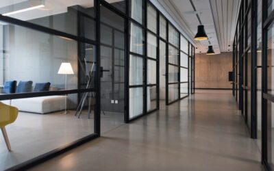 Commercial Flooring: 3 Ways to Improve the Look of Your Flooring